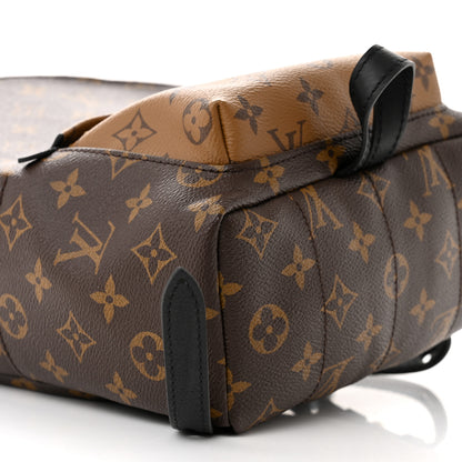 Louis Vuitton Reverse Monogram Palm Springs Backpack PM 9 of 10
