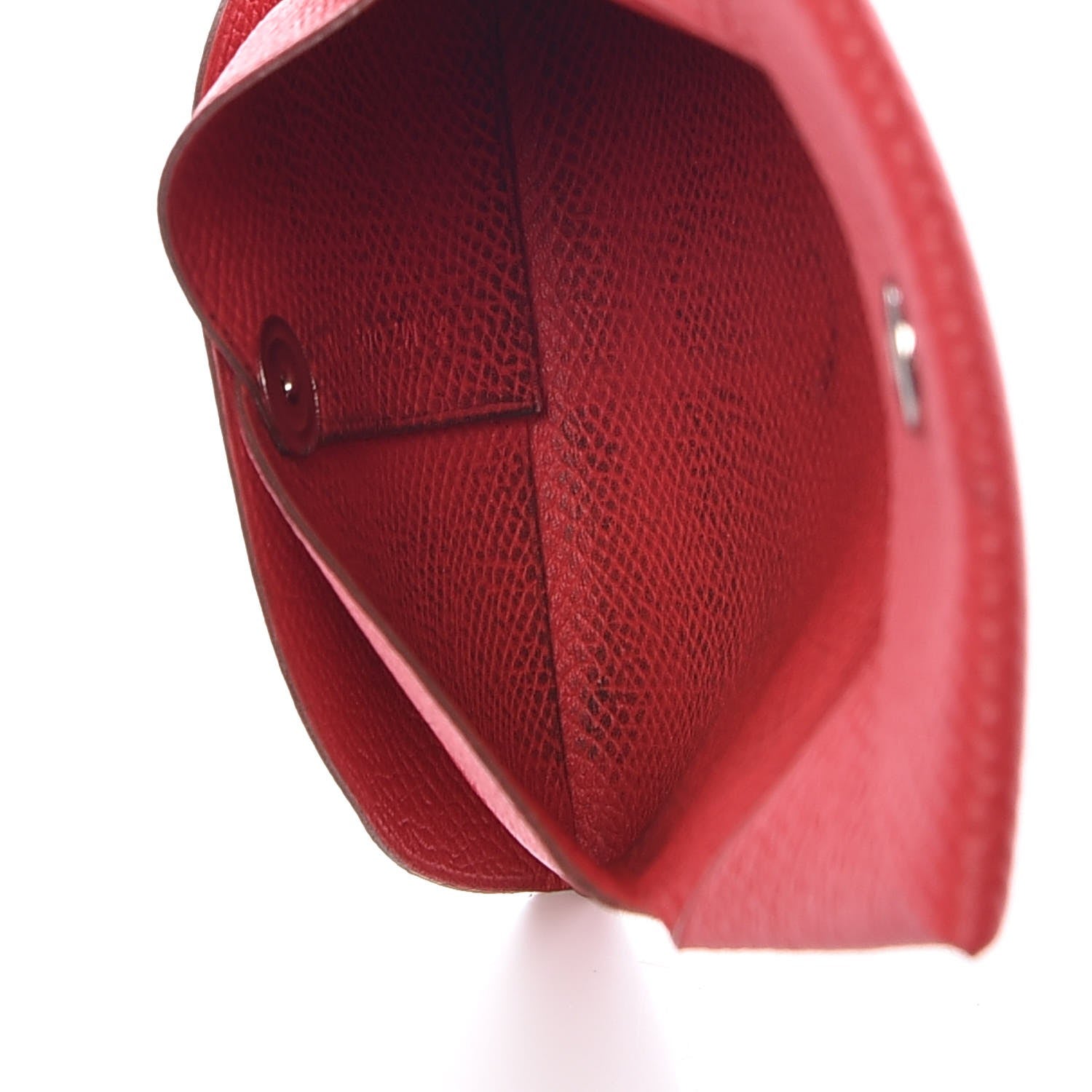 Hermes Epsom Bastia Coin Rouge Casaque 9 of 10