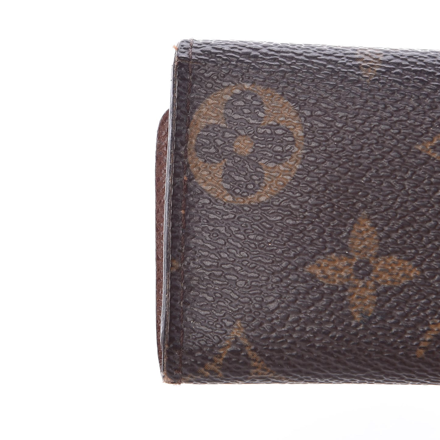 Monogram 4 Key Multicles Holder