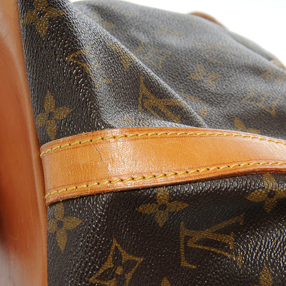Louis Vuitton Monogram Petit Noe 5 of 6