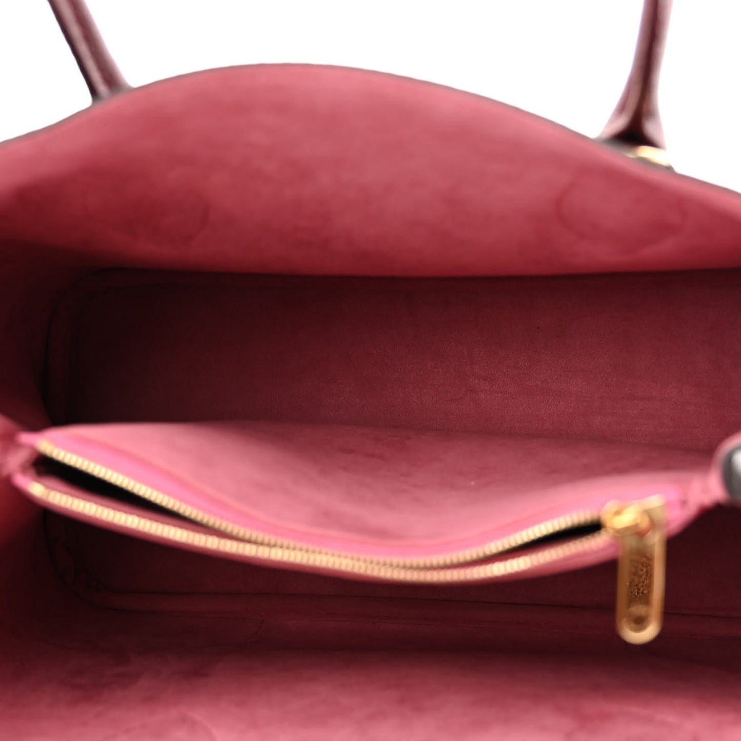 Monogram Flandrin Navy Mauve