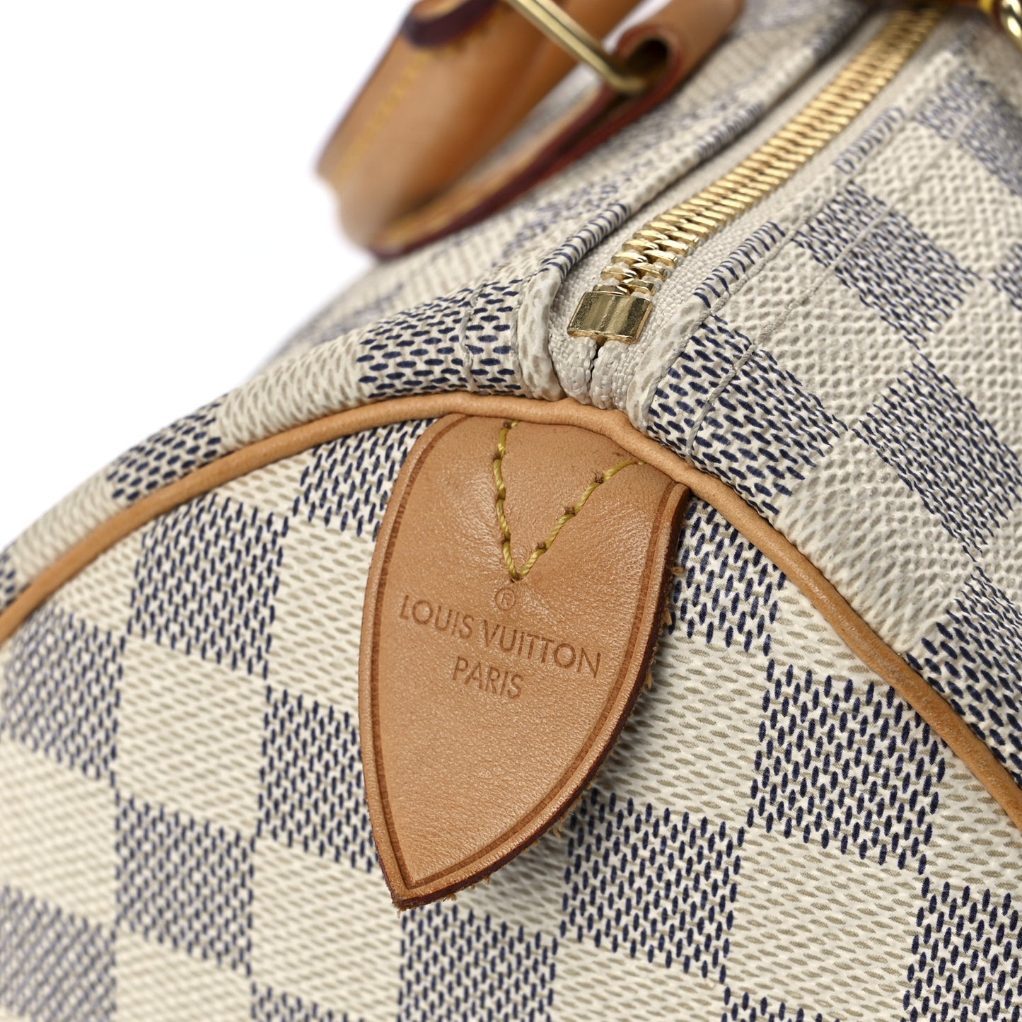 Damier Azur Speedy 30