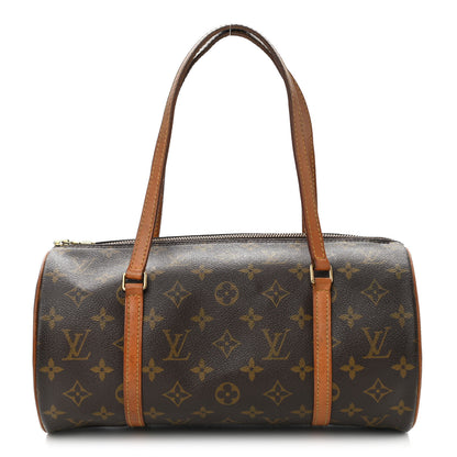 Louis Vuitton Monogram Papillon 30 1 of 15