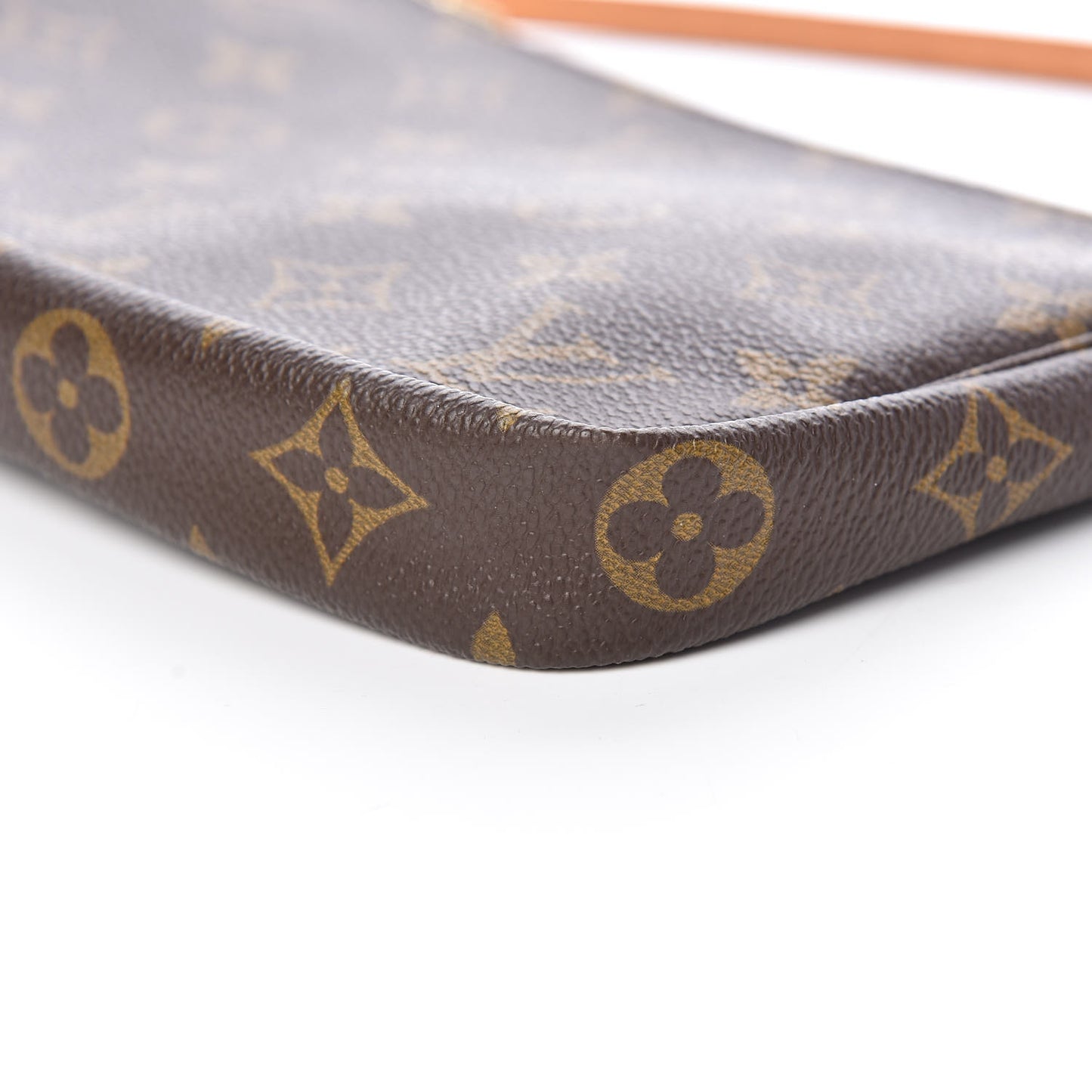 Monogram Pochette Accessories