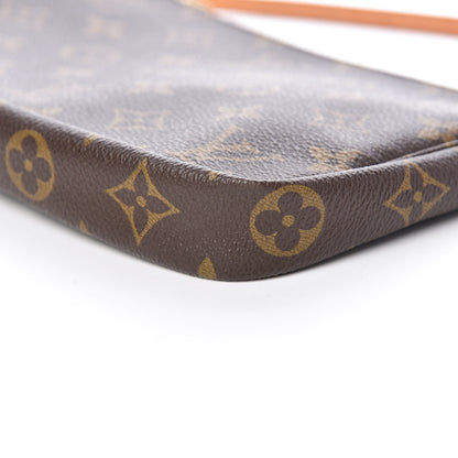 Louis Vuitton Monogram Pochette Accessories 9 of 9