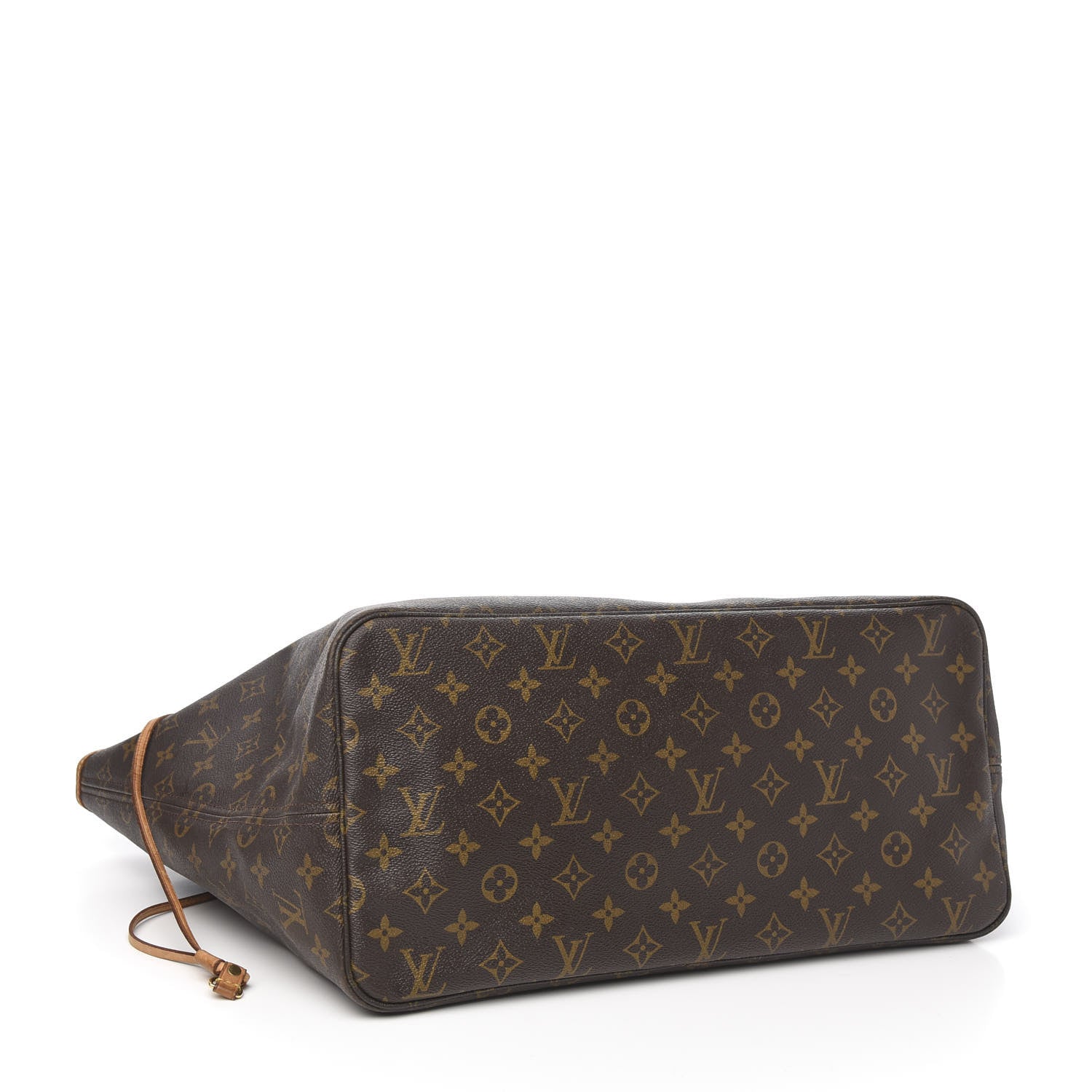 Louis Vuitton Monogram Neverfull GM 3 of 14
