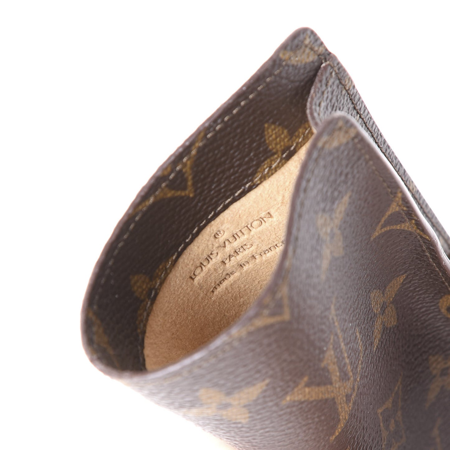 Monogram Sunglasses Case
