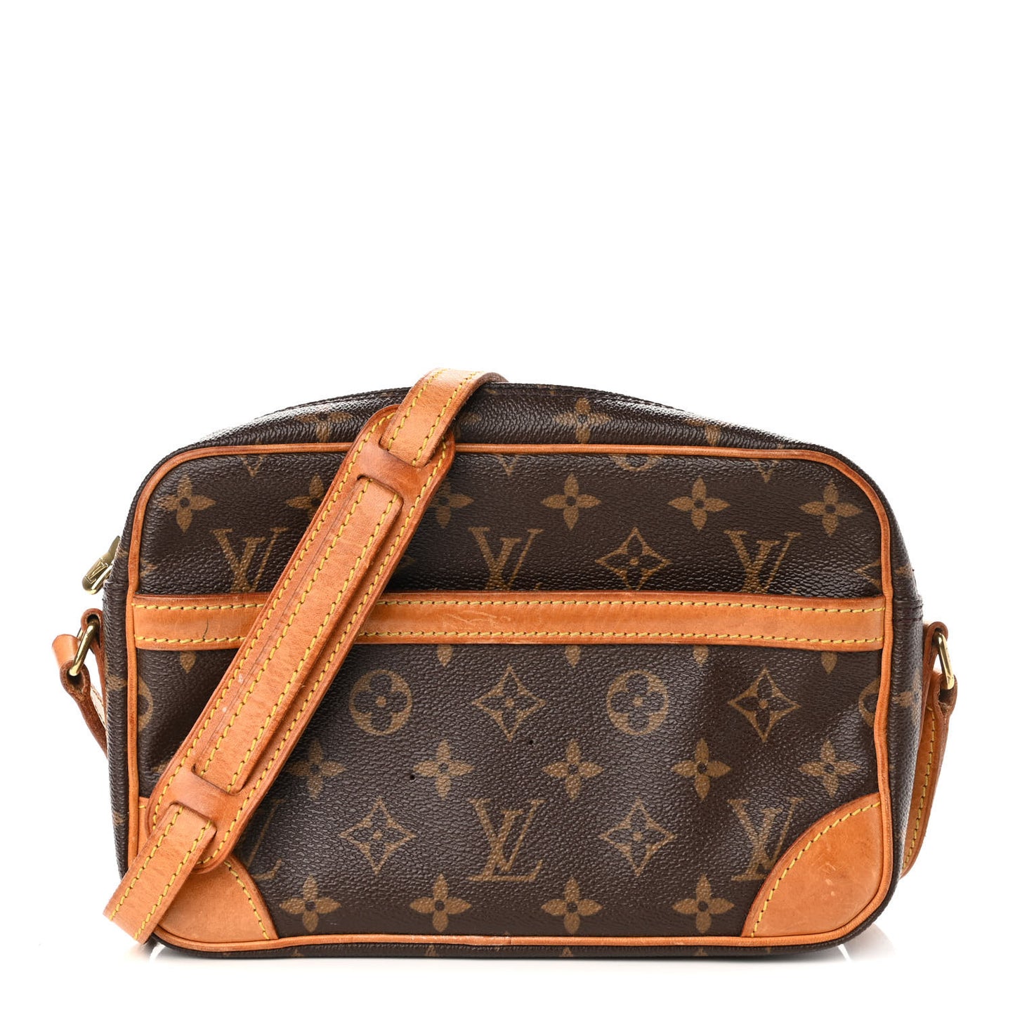 Monogram Trocadero 24