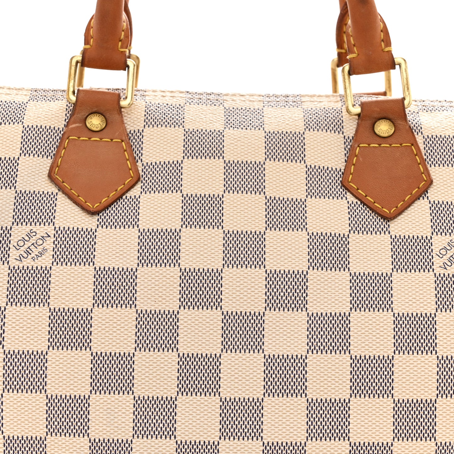 Damier Azur Speedy 30