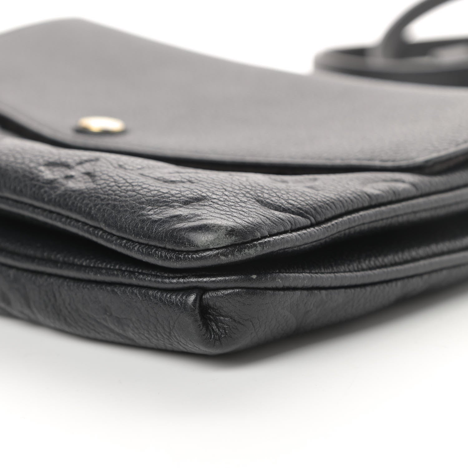 Louis Vuitton Empreinte Twice Black 12 of 15