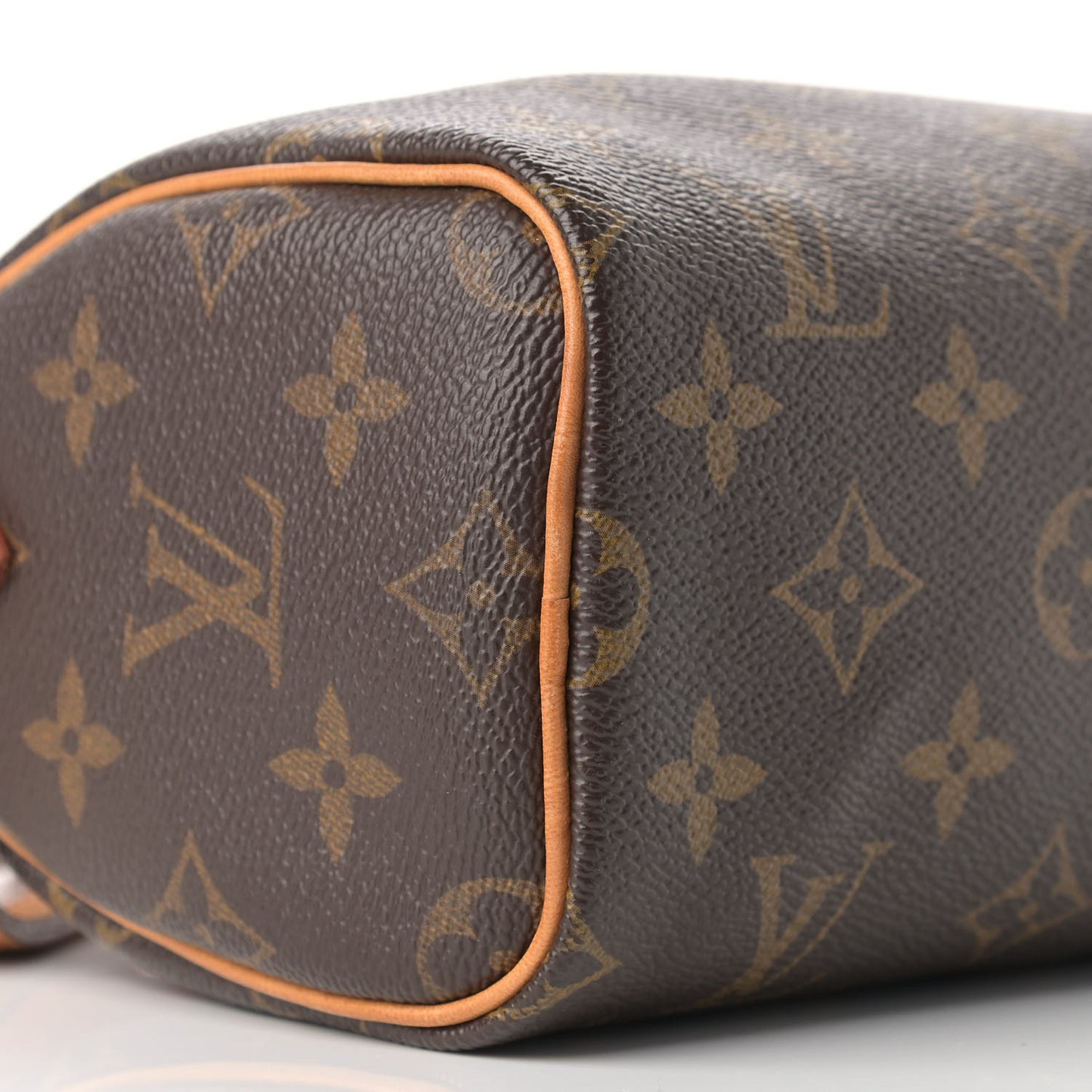 Monogram Nano Speedy