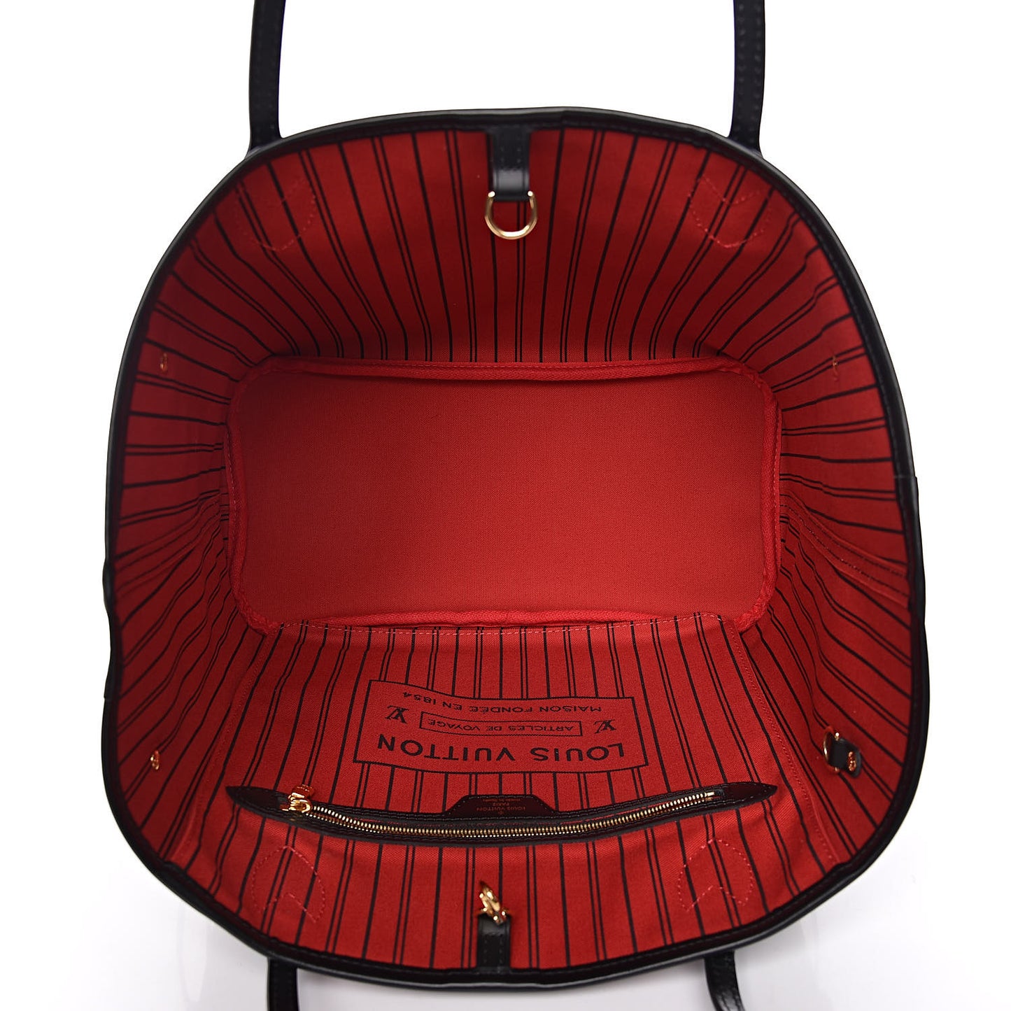 Monogram Kabuki Neverfull MM