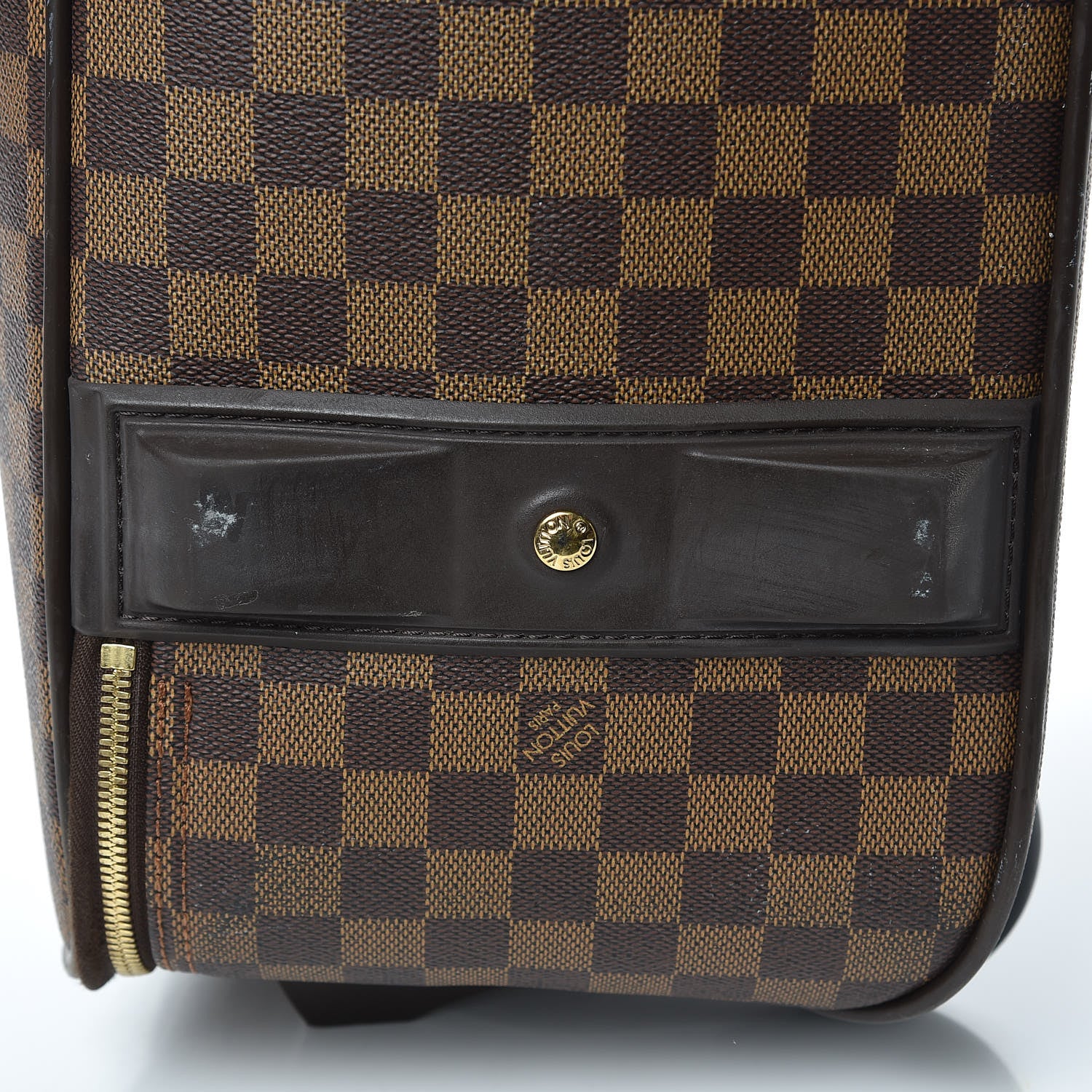 Louis Vuitton Damier Ebene Pegase 60 8 of 19