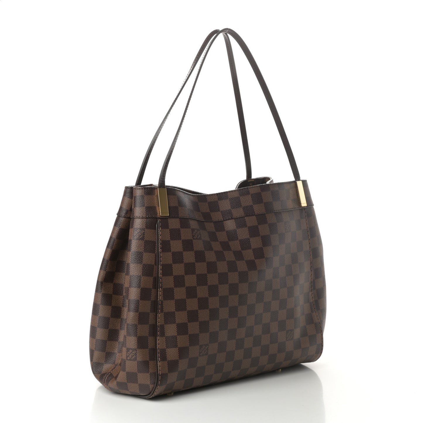 Damier Ebene Marylebone GM