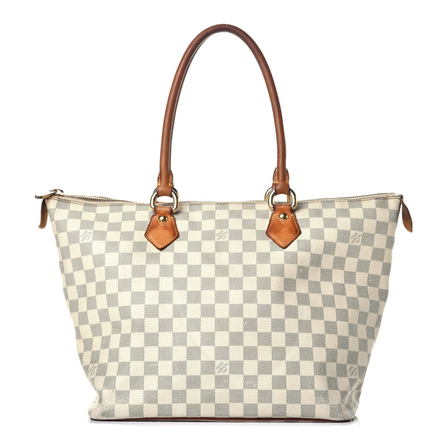 Damier Azur Saleya MM