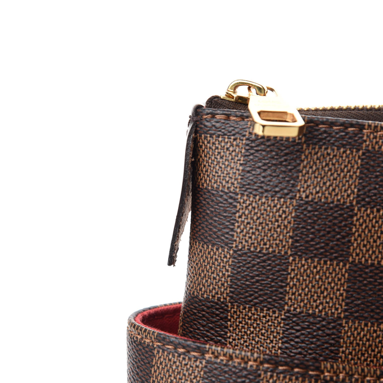Louis Vuitton Damier Ebene Totally PM 8 of 13