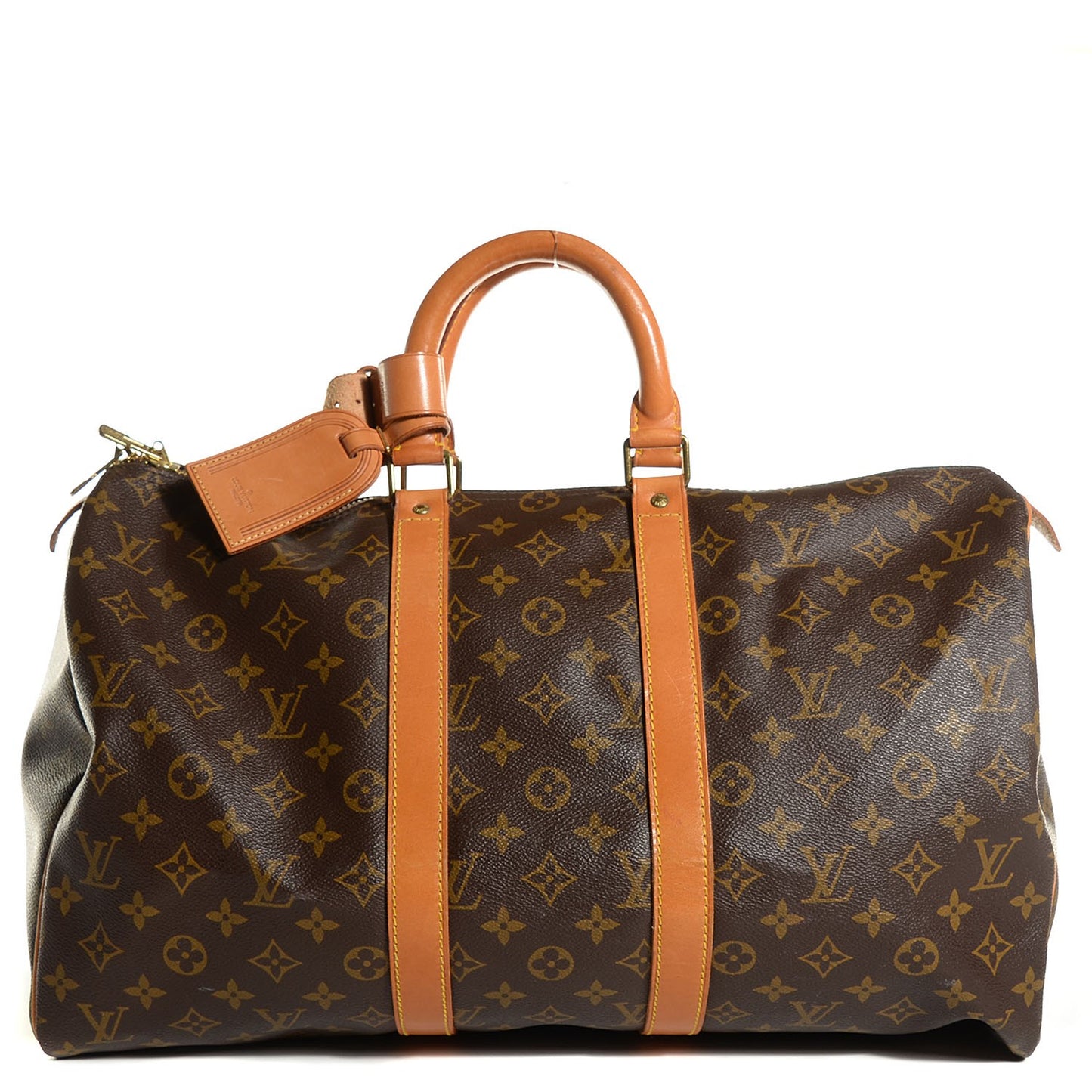 Monogram Keepall 45