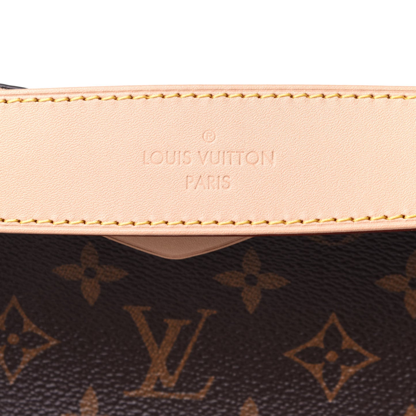 Monogram Graceful PM