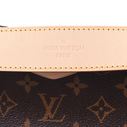 Louis Vuitton Monogram Graceful PM 8 of 12