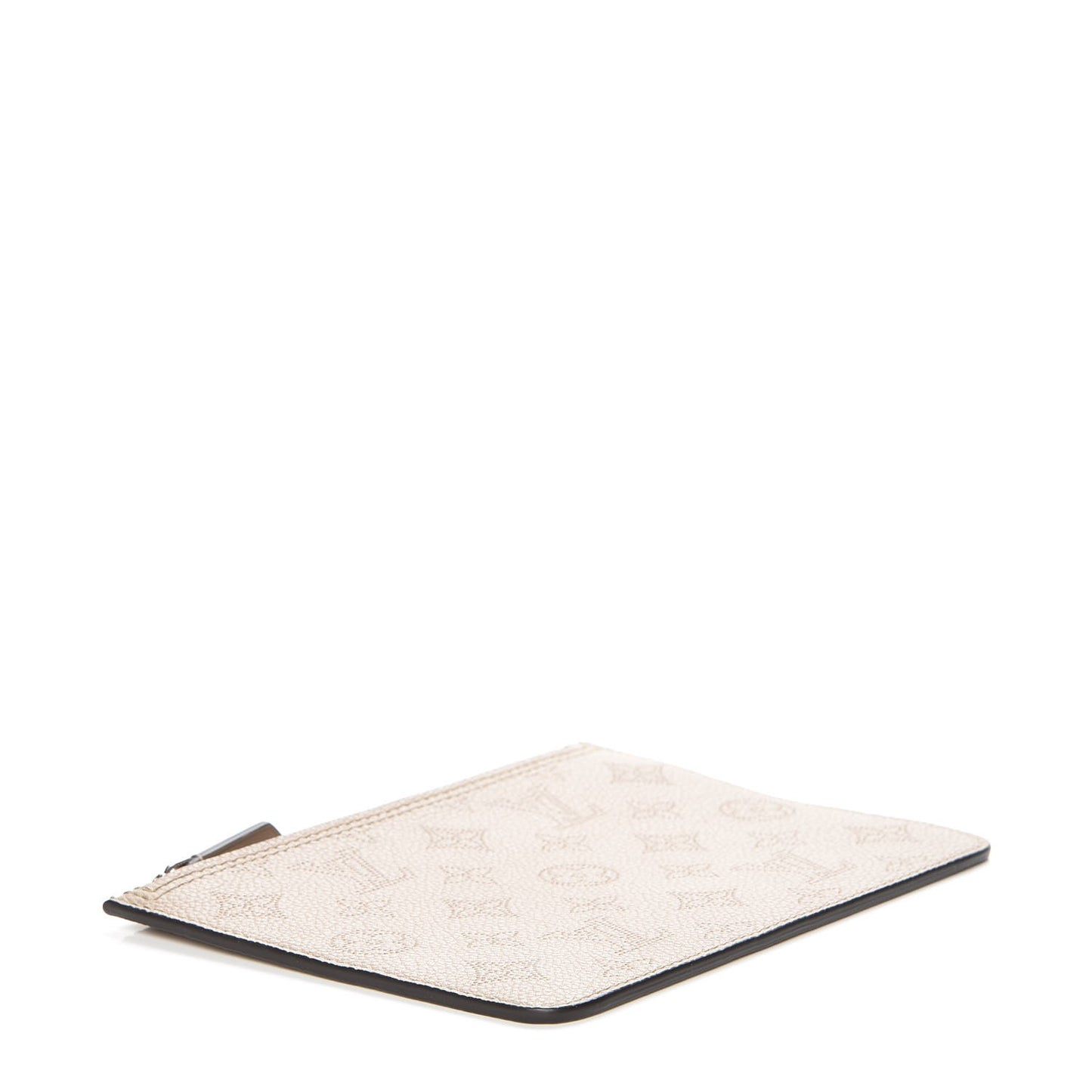 Mahina Girolata Zipped Pocket Galet