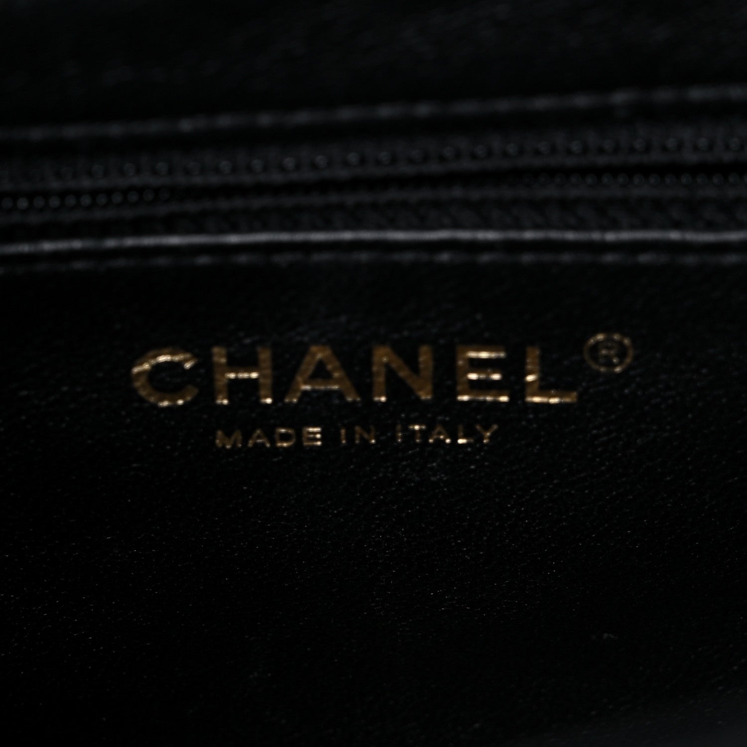 Chanel Caviar Quilted Small Business Affinity Flap Black 6 of 11