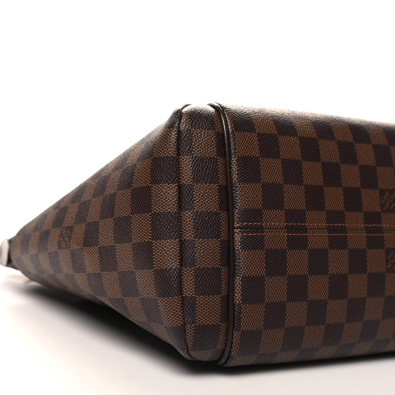 Louis Vuitton Damier Ebene Totally MM 8 of 9