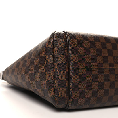 Louis Vuitton Damier Ebene Totally MM 8 of 9