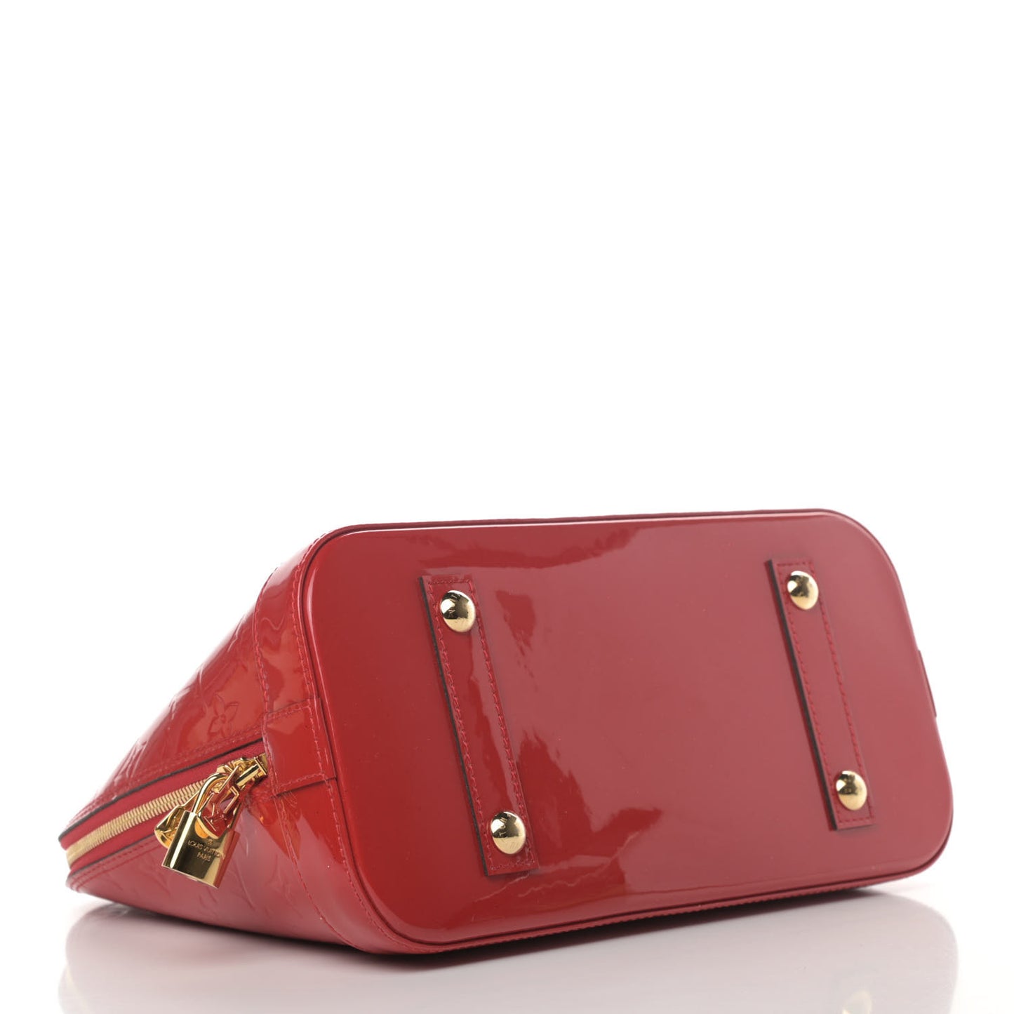 Vernis Alma PM Cherry