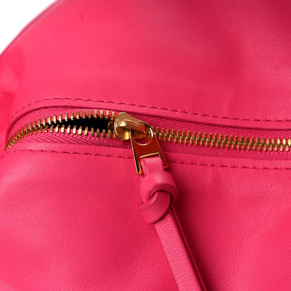 Bottega Veneta Calfskin Mini Double Knot Bag Lollipop 9 of 9