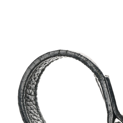 Gucci Pebbled Calfskin Small Soho Disco Bag Black 15 of 23