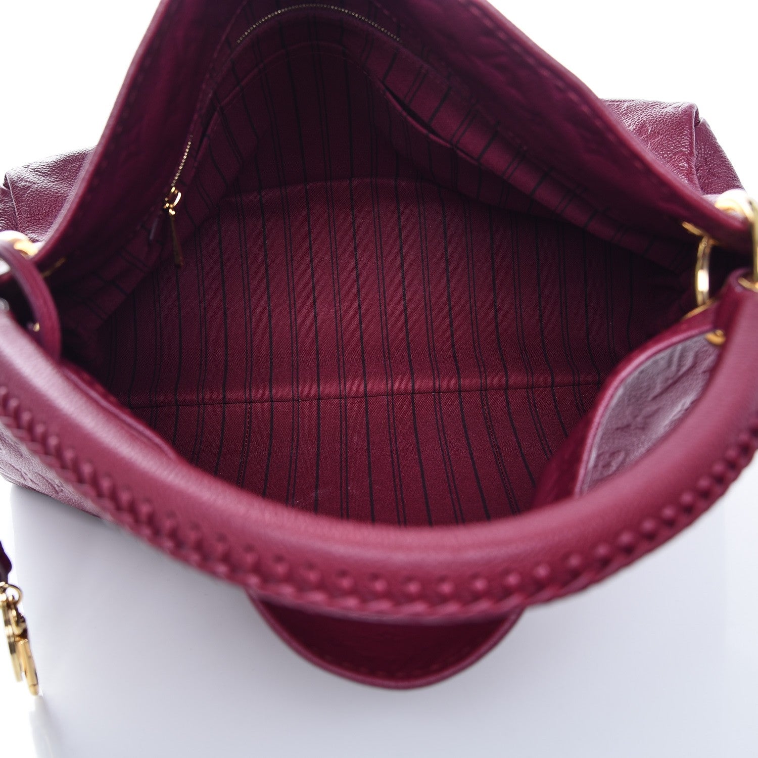 Louis Vuitton Empreinte Artsy MM Aurore 5 of 7