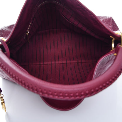 Louis Vuitton Empreinte Artsy MM Aurore 5 of 7