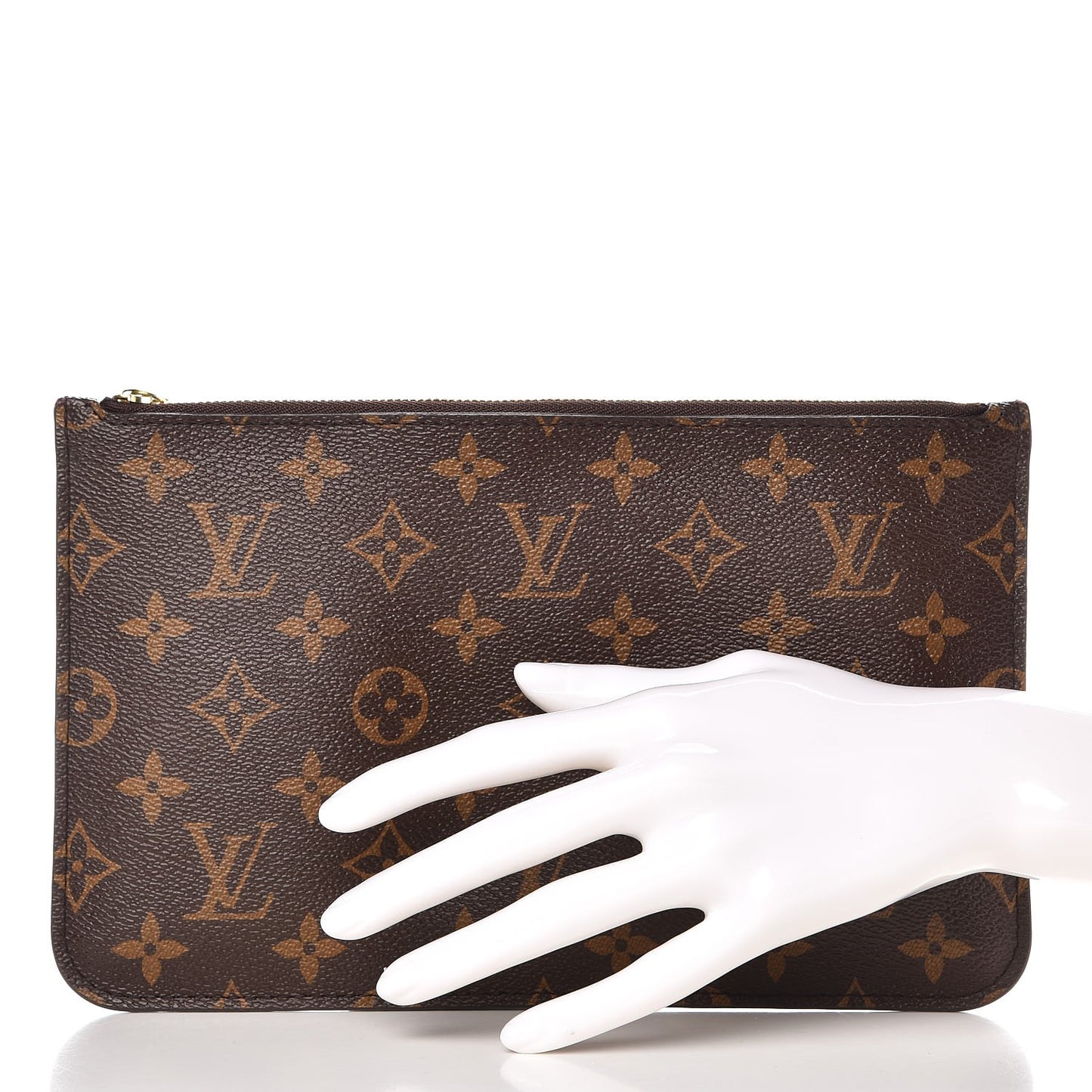 Monogram Neverfull MM GM Pochette