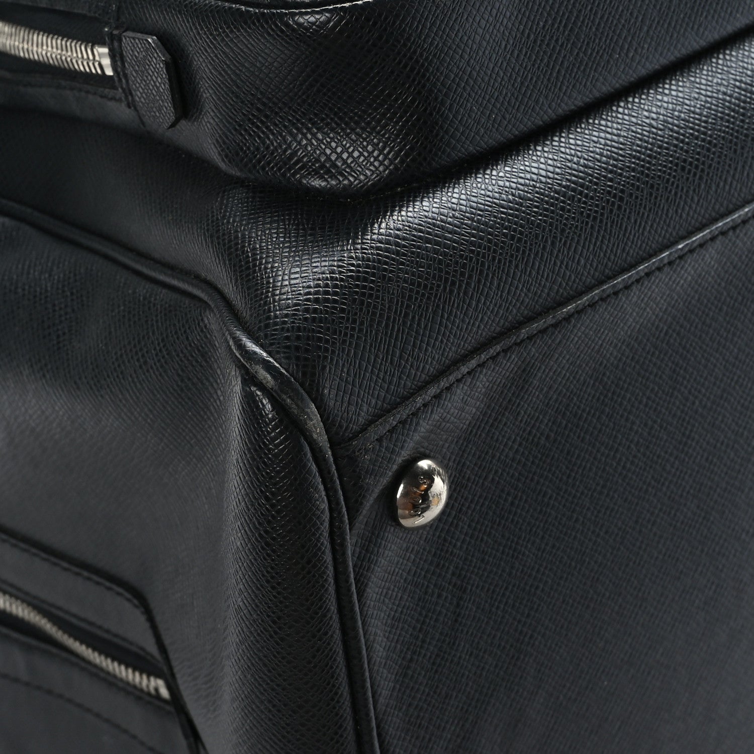 Louis Vuitton Taiga Nikolai Ardoise 6 of 9