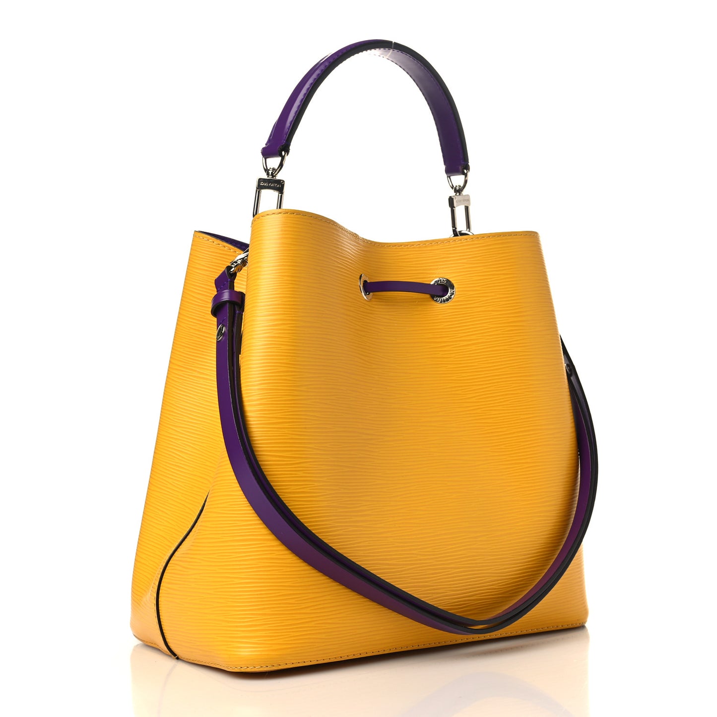 Epi NeoNoe MM Citron Violet