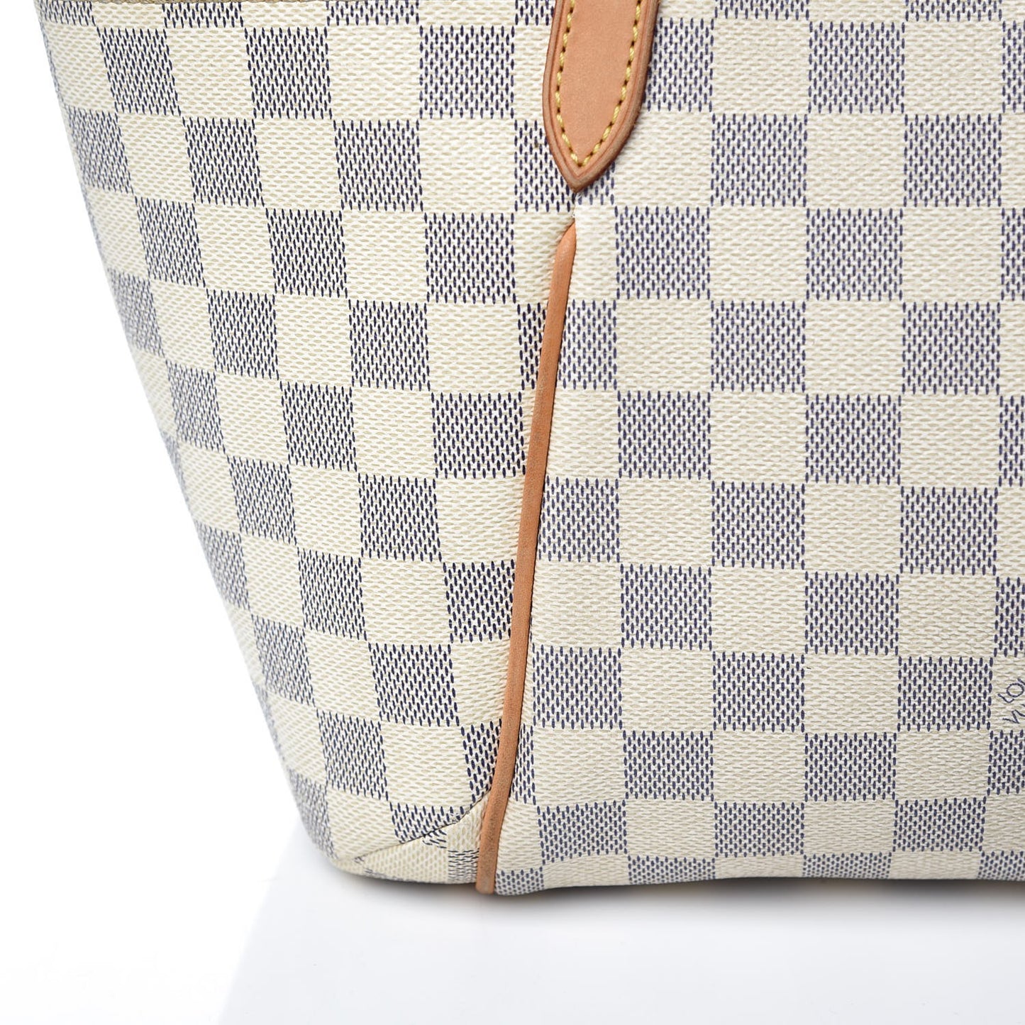 Damier Azur Totally PM