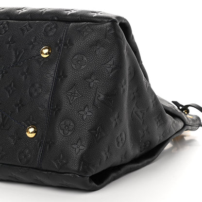 Louis Vuitton Empreinte Artsy MM Infini 9 of 12