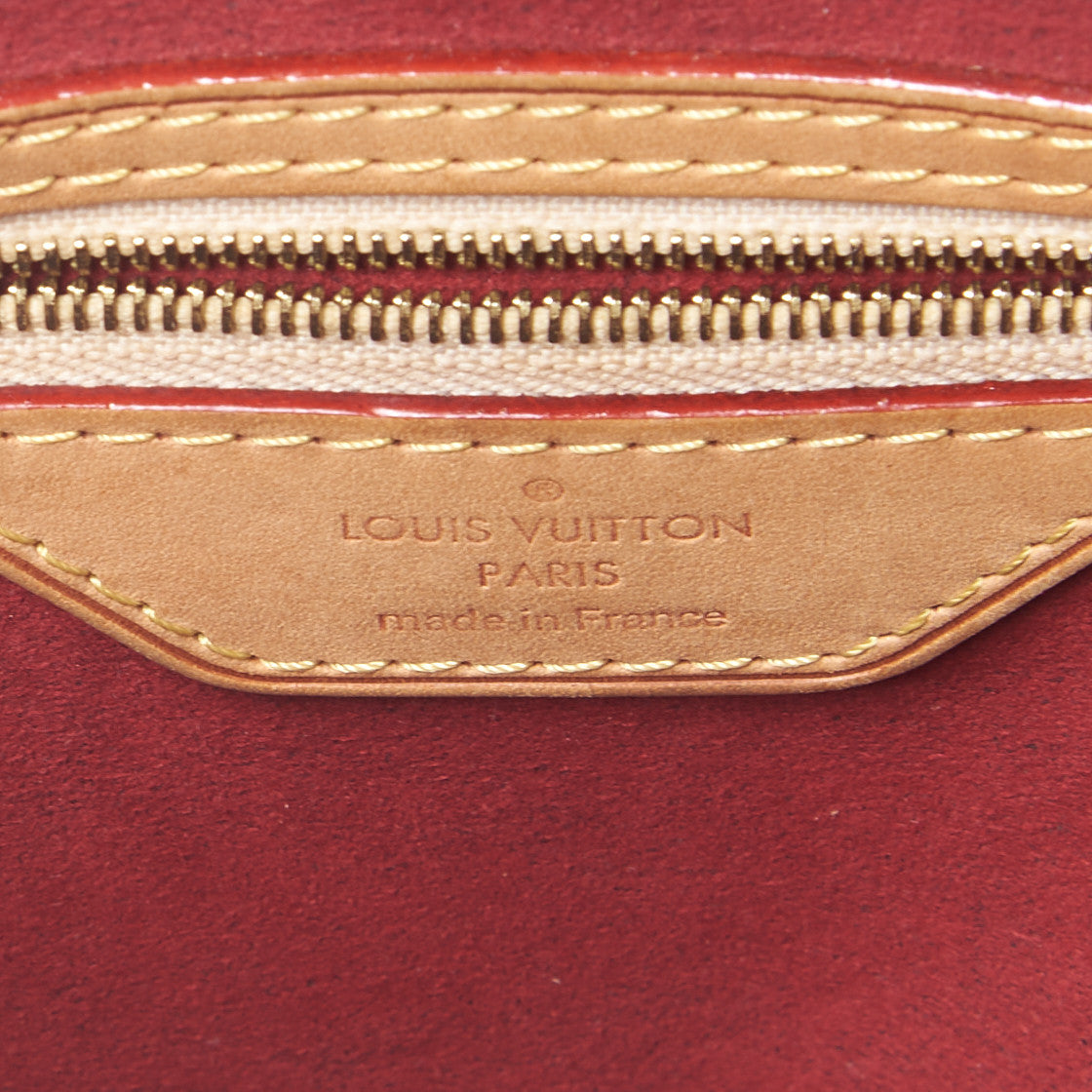Louis Vuitton Monogram Multicolor Annie MM White 9 of 9