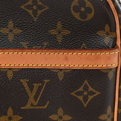 Louis Vuitton Monogram Trocadero 30 8 of 11