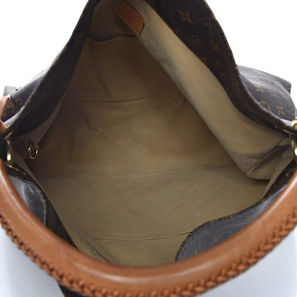 Louis Vuitton Monogram Artsy GM 5 of 17