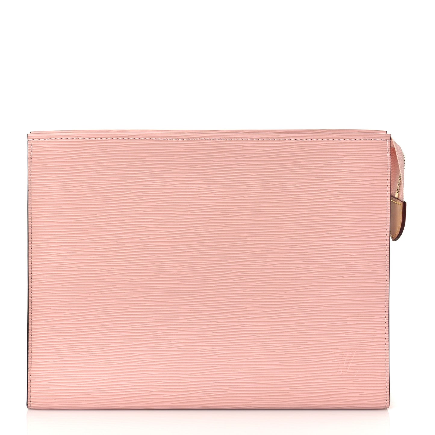 Epi Toiletry Pouch 26 Rose Ballerine
