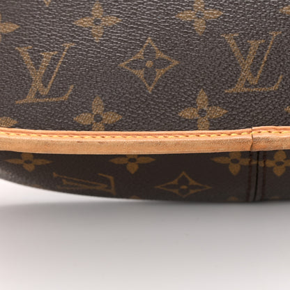 Louis Vuitton Monogram Sologne 13 of 19