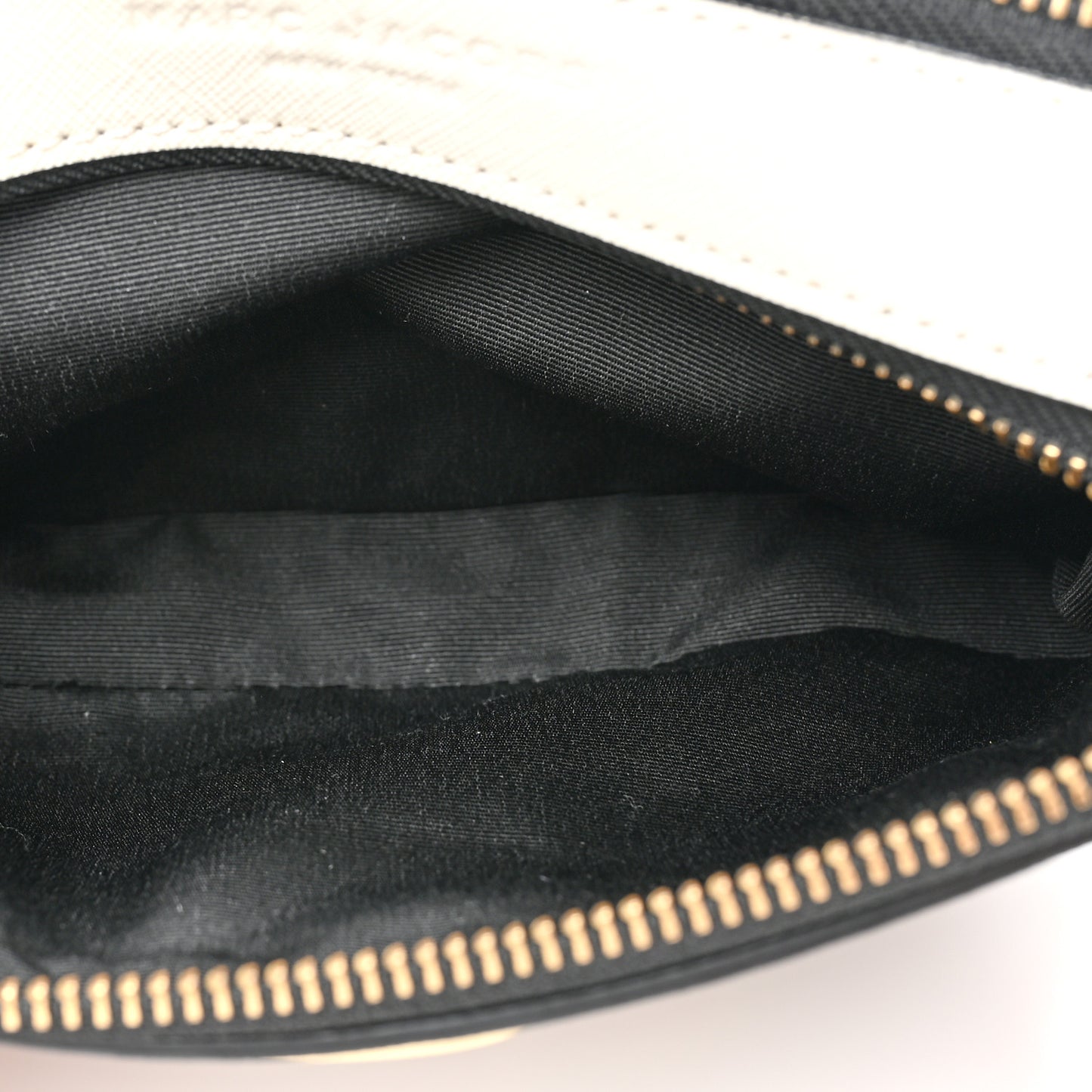 Calfskin Small Snapshot Camera Bag Argan Oil
