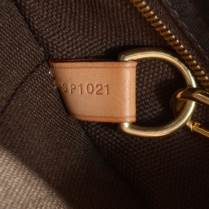 Louis Vuitton Monogram Garment Bag 7 of 9