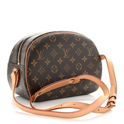 Louis Vuitton Monogram Blois 3 of 9