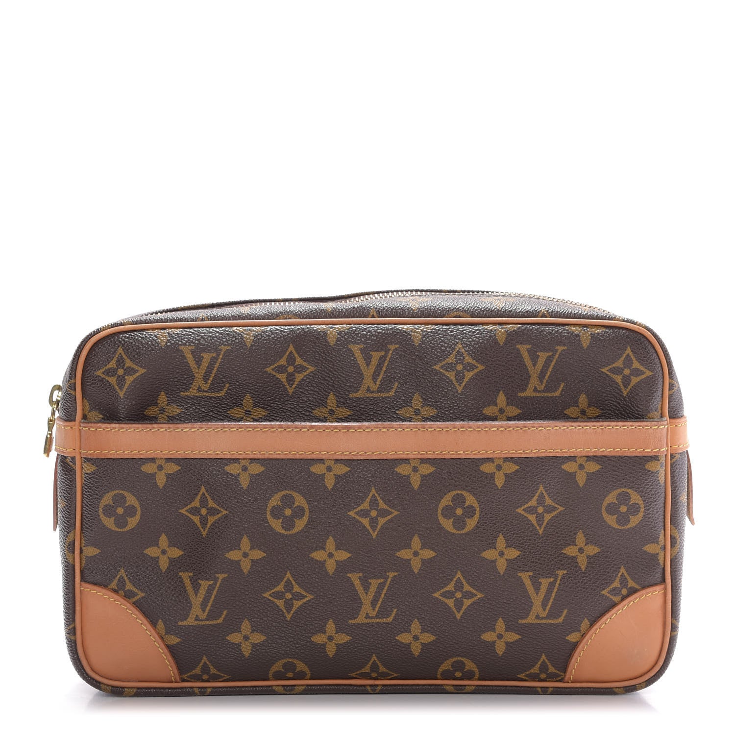 Louis Vuitton Monogram Compiegne 28 1 of 10