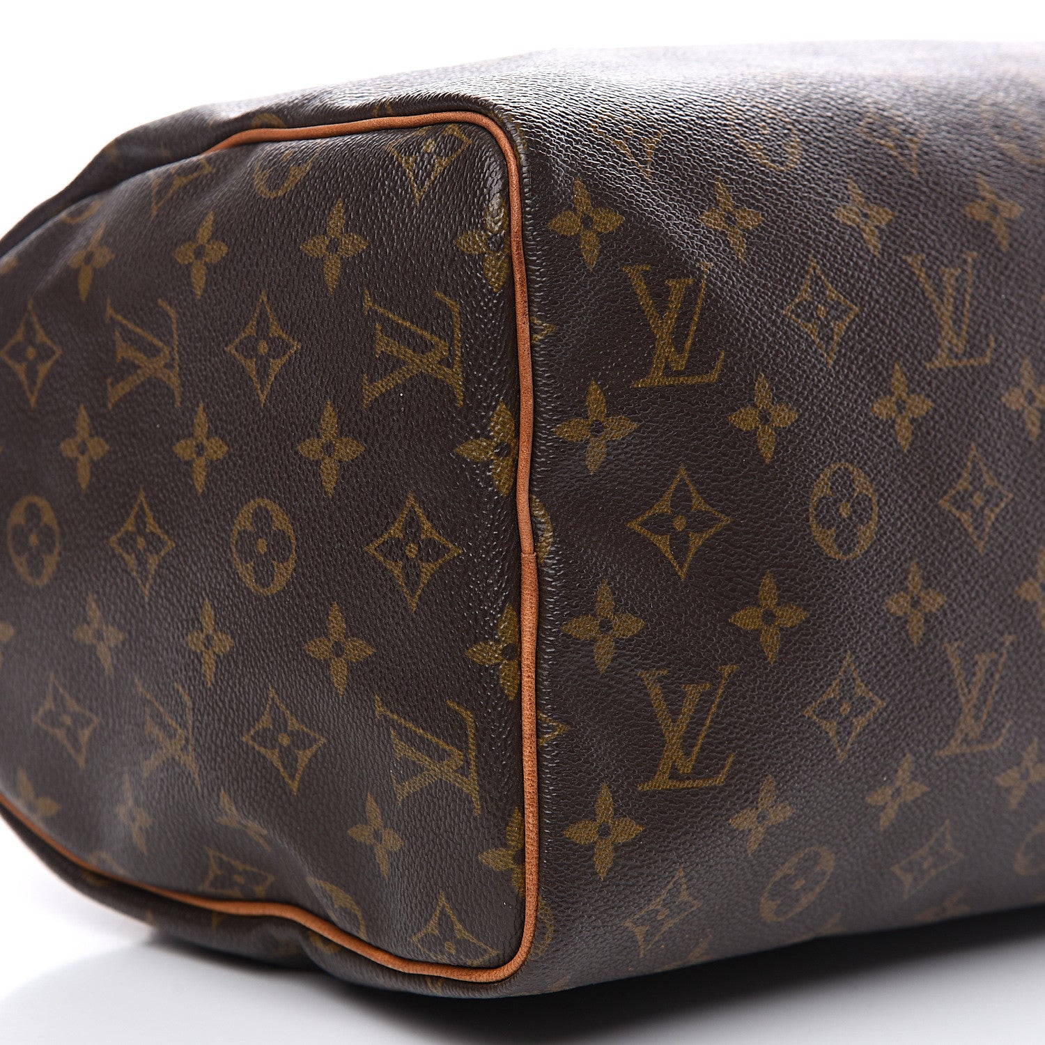 Louis Vuitton Monogram Speedy 30 7 of 12
