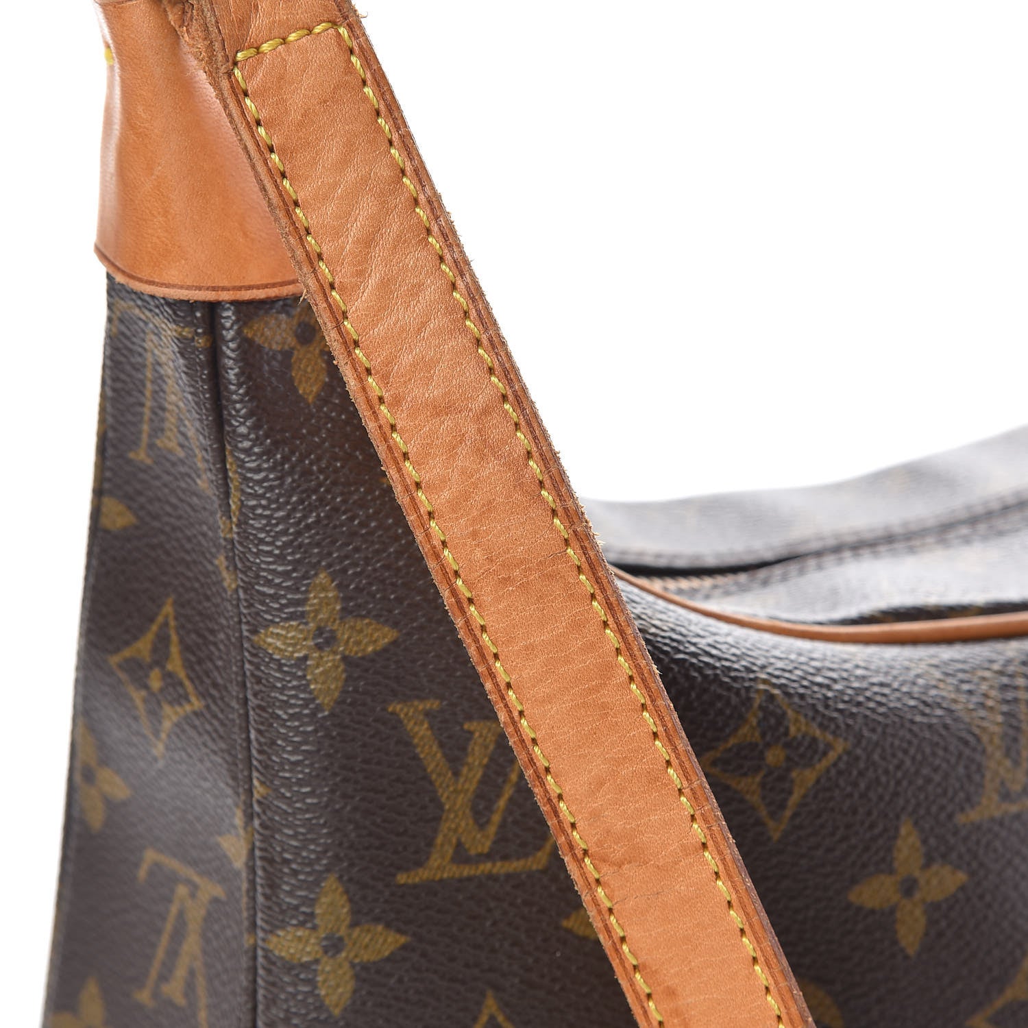 Louis Vuitton Monogram Boulogne 30 15 of 15