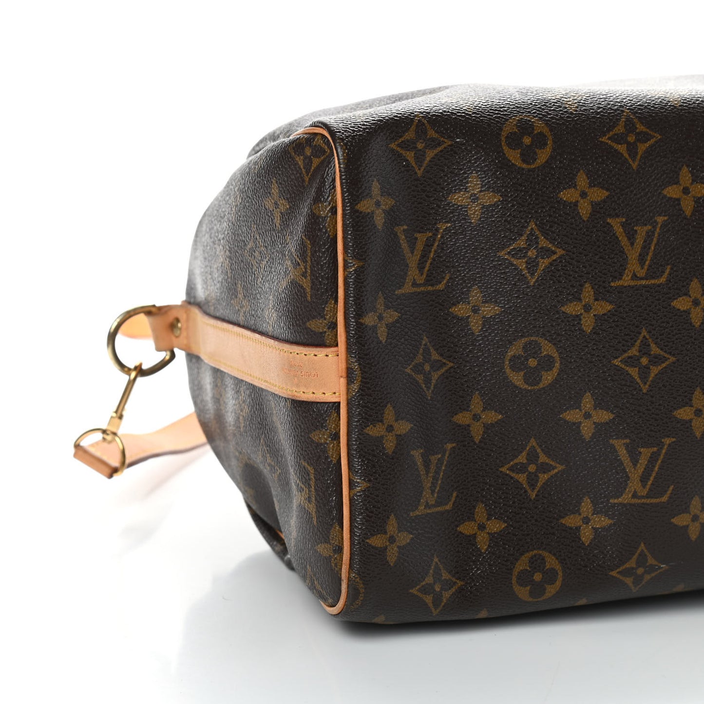 Monogram Speedy Bandouliere 30