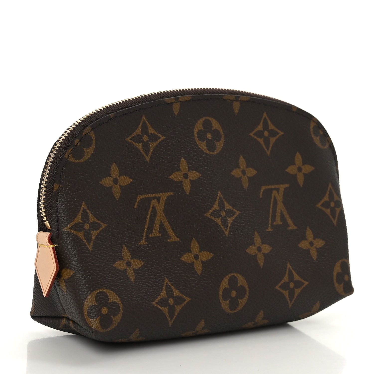 Louis Vuitton Monogram Cosmetic Pouch 3 of 8